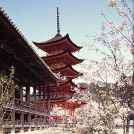 Hotel Full House Miyajima Hatsukaichi Exterior foto